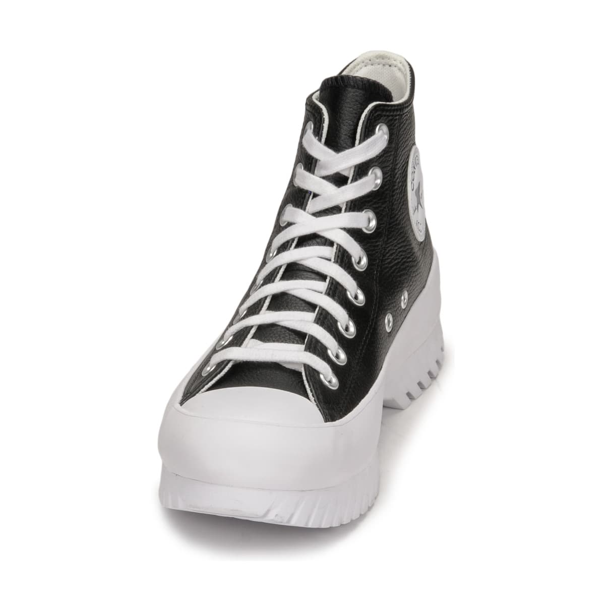 Women's Sneakers Converse Black