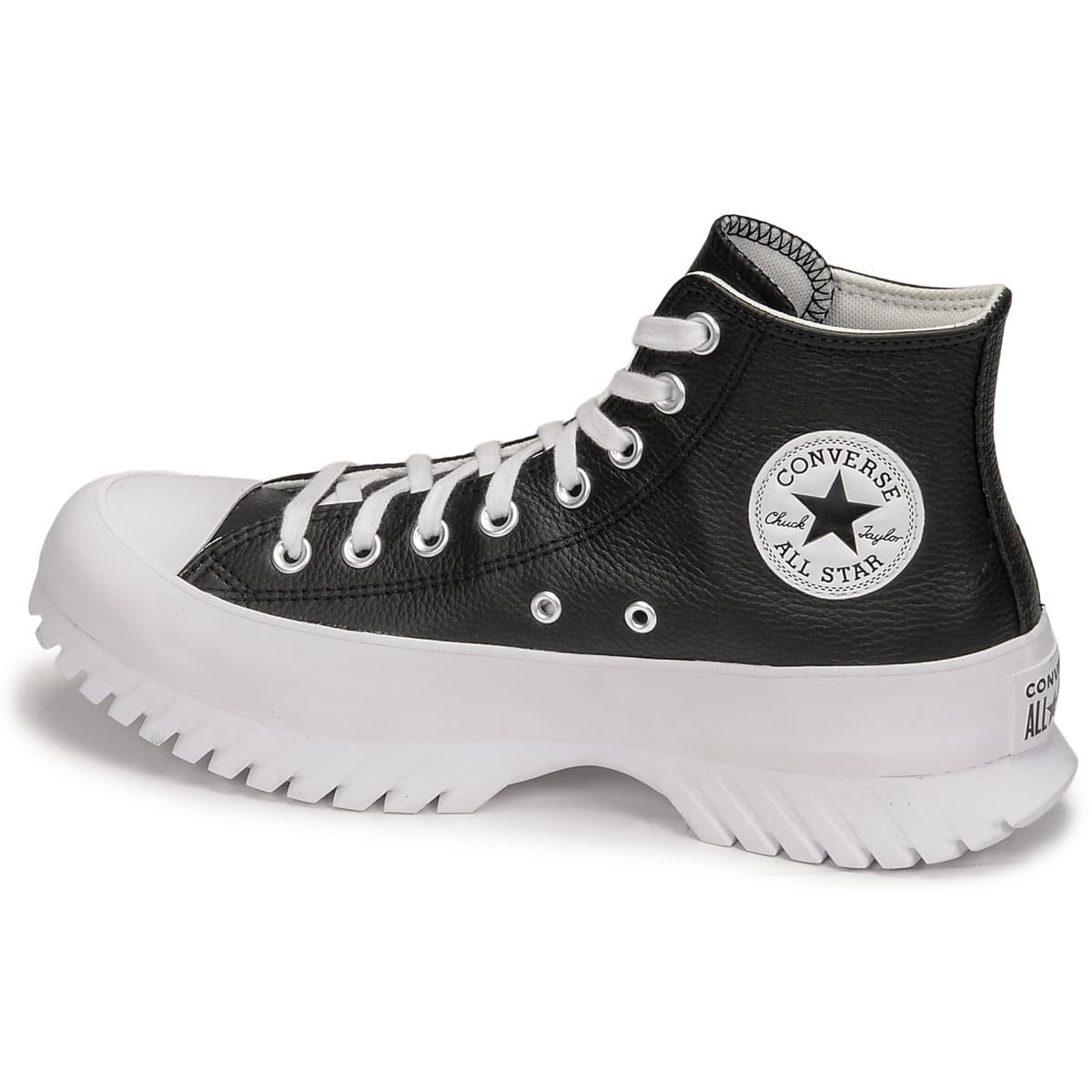 Women's Sneakers Converse Black