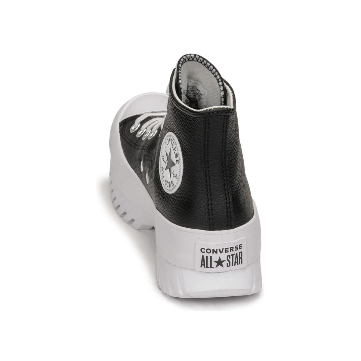 Women's Sneakers Converse Black