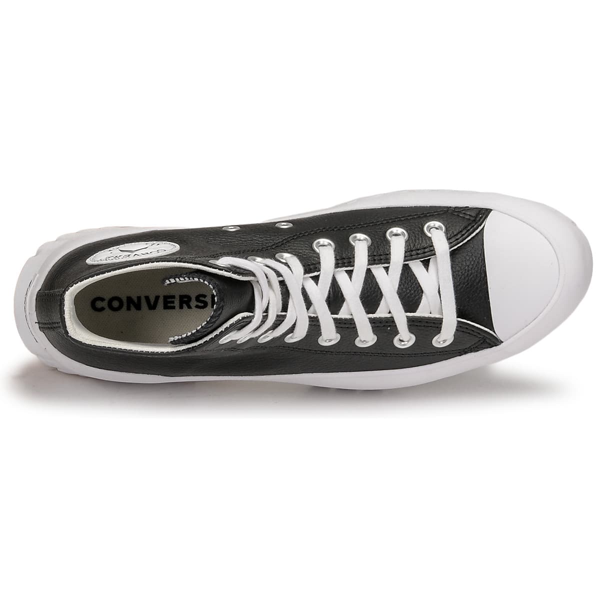 Women's Sneakers Converse Black