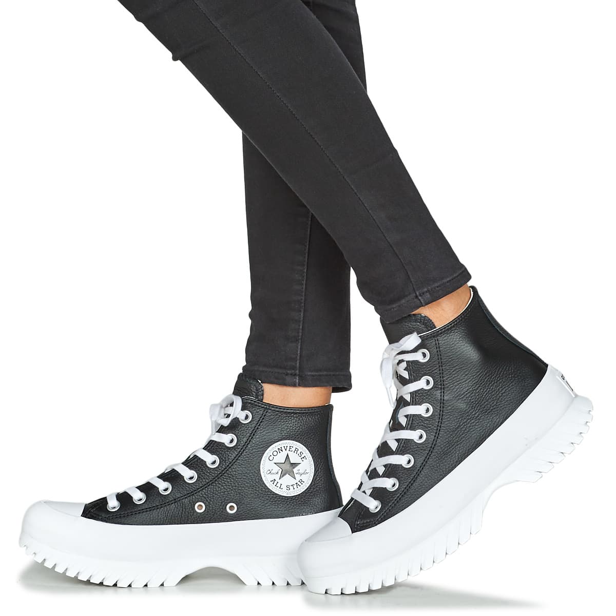 Women's Sneakers Converse Black