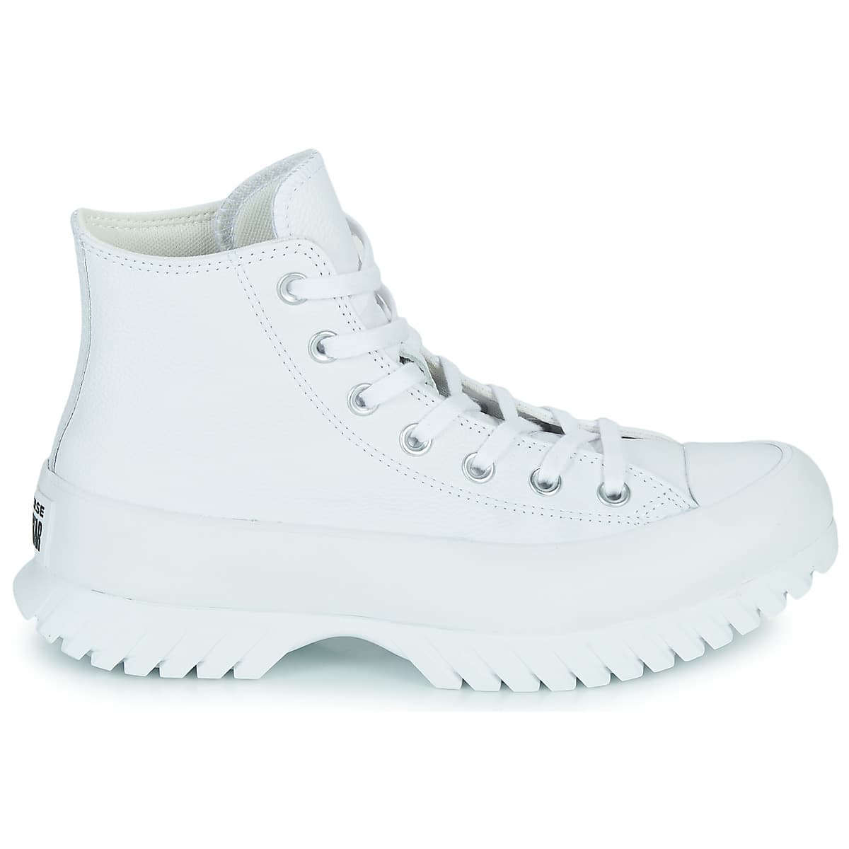 Women's Sneakers Converse White