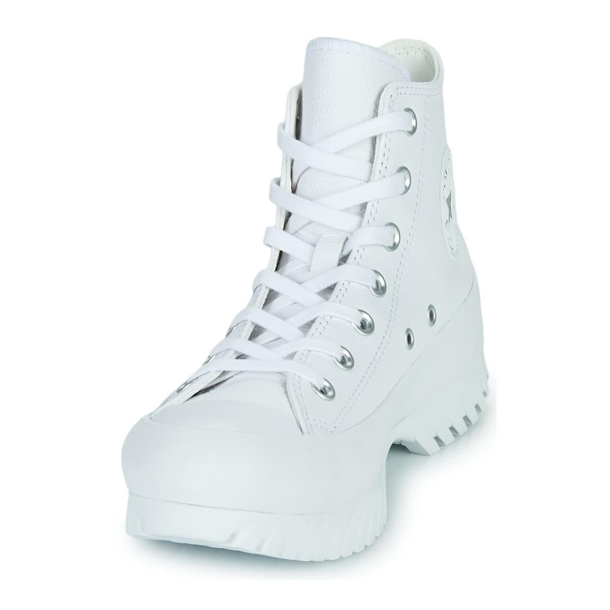 Women's Sneakers Converse White