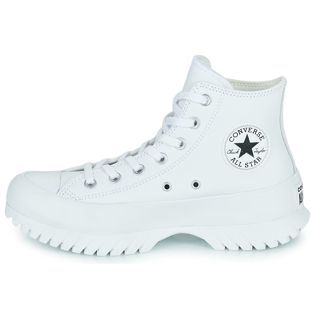 Women's Sneakers Converse White