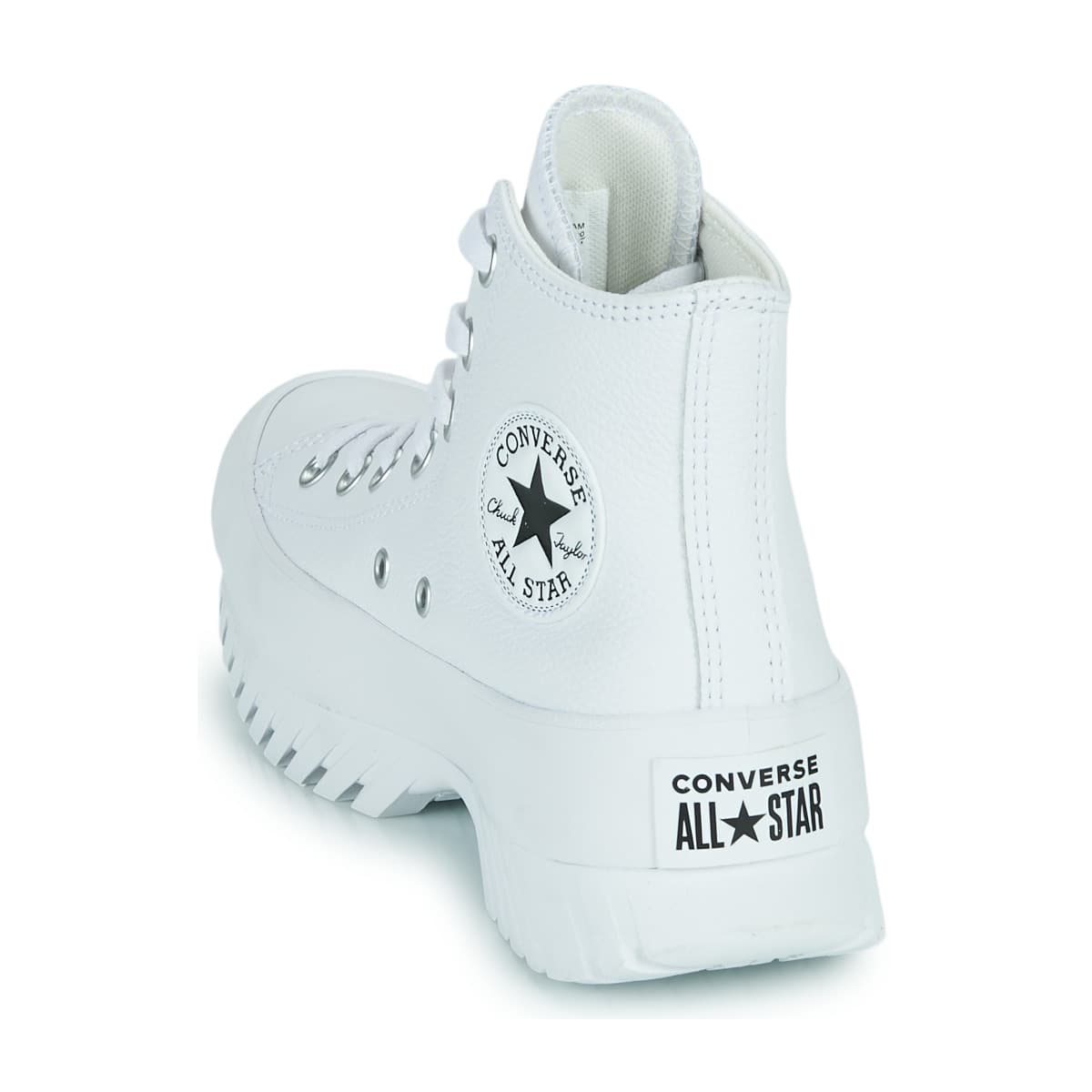 Women's Sneakers Converse White