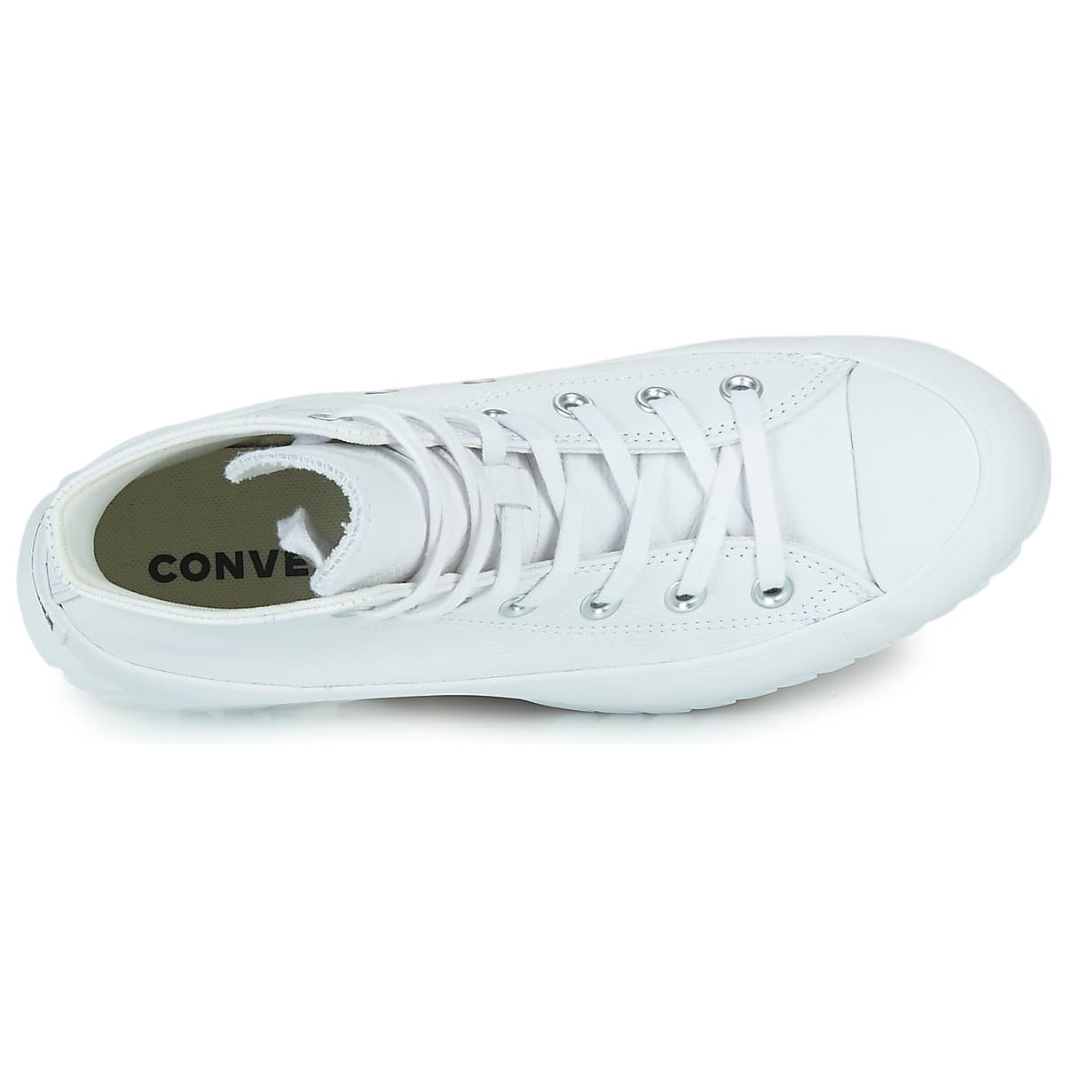 Women's Sneakers Converse White