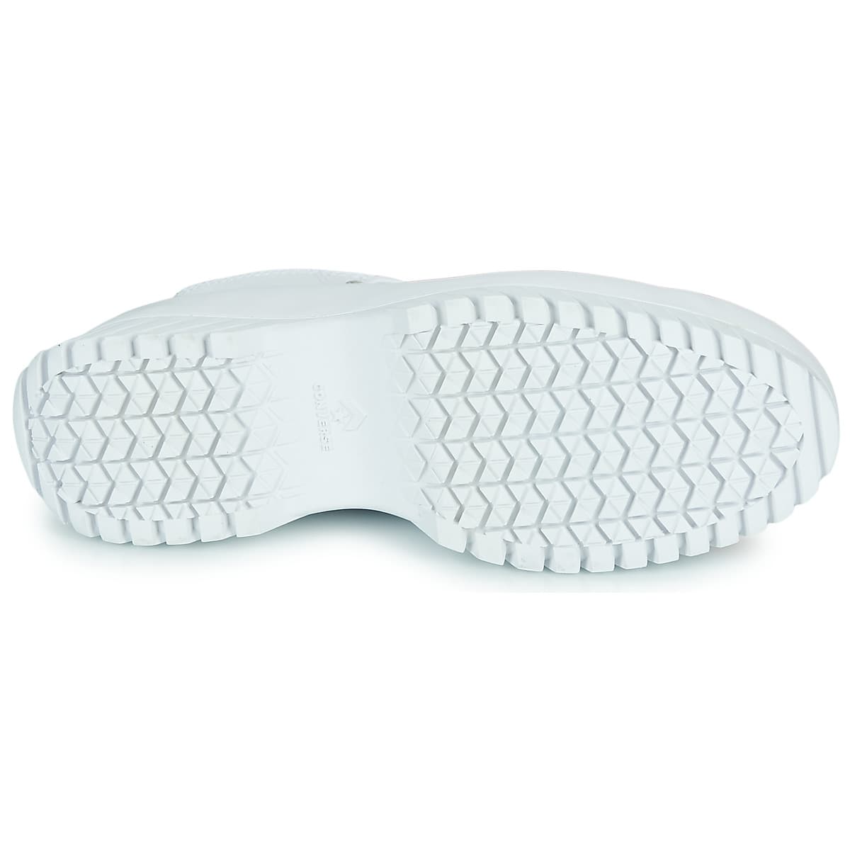 Women's Sneakers Converse White