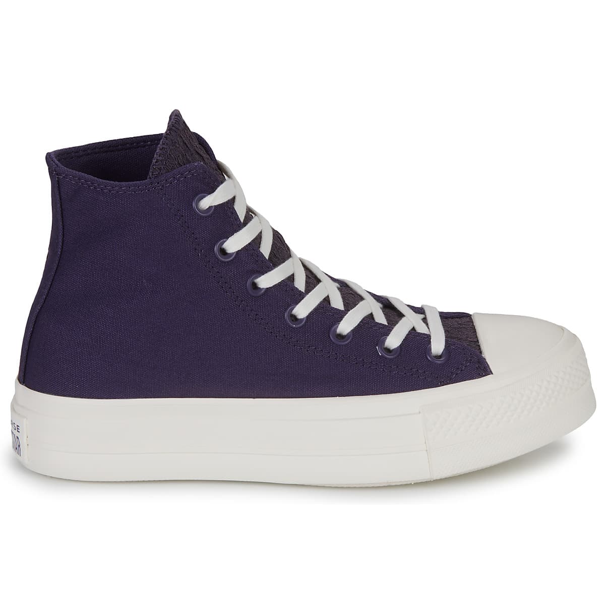 Women's Sneakers Converse Purple
