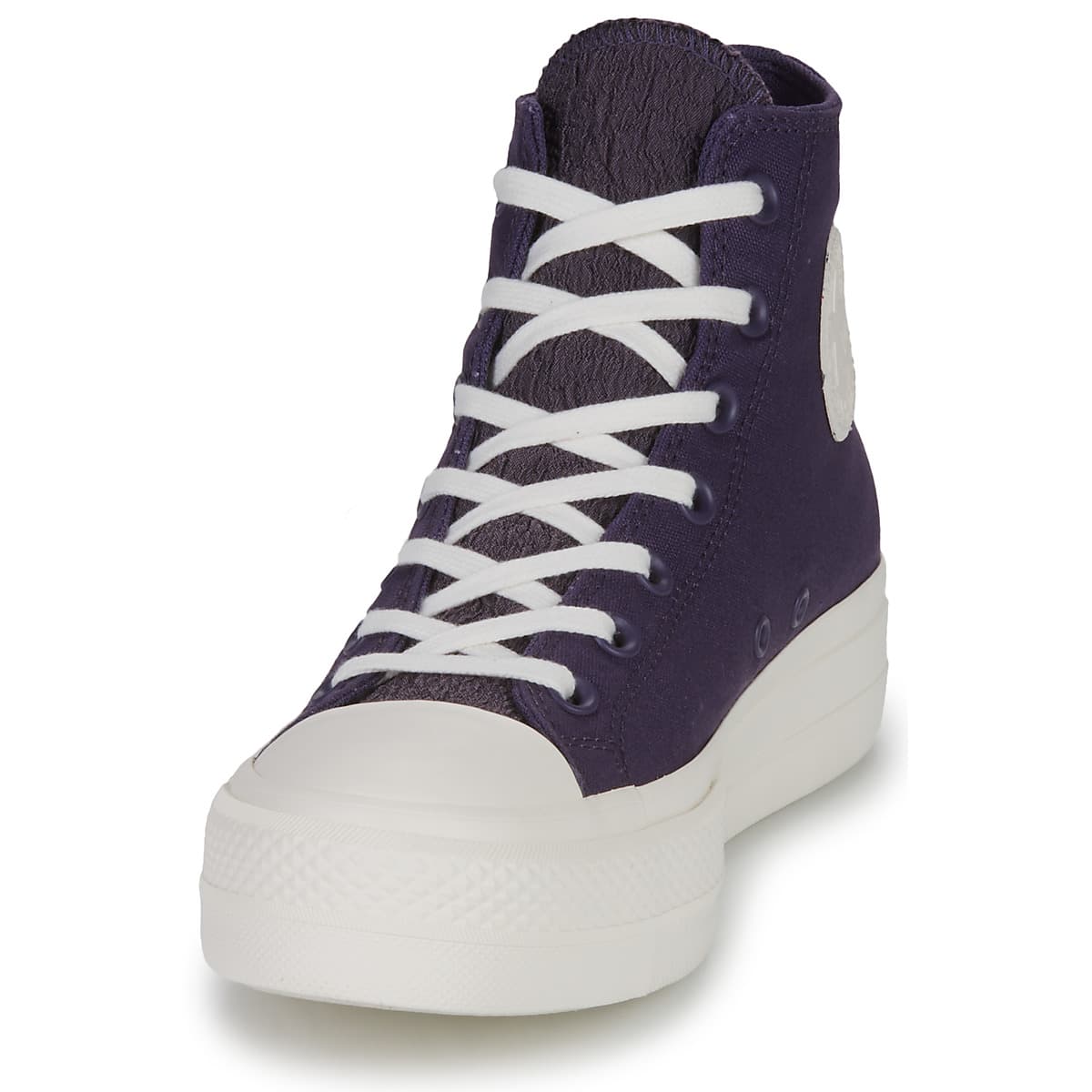 Women's Sneakers Converse Purple