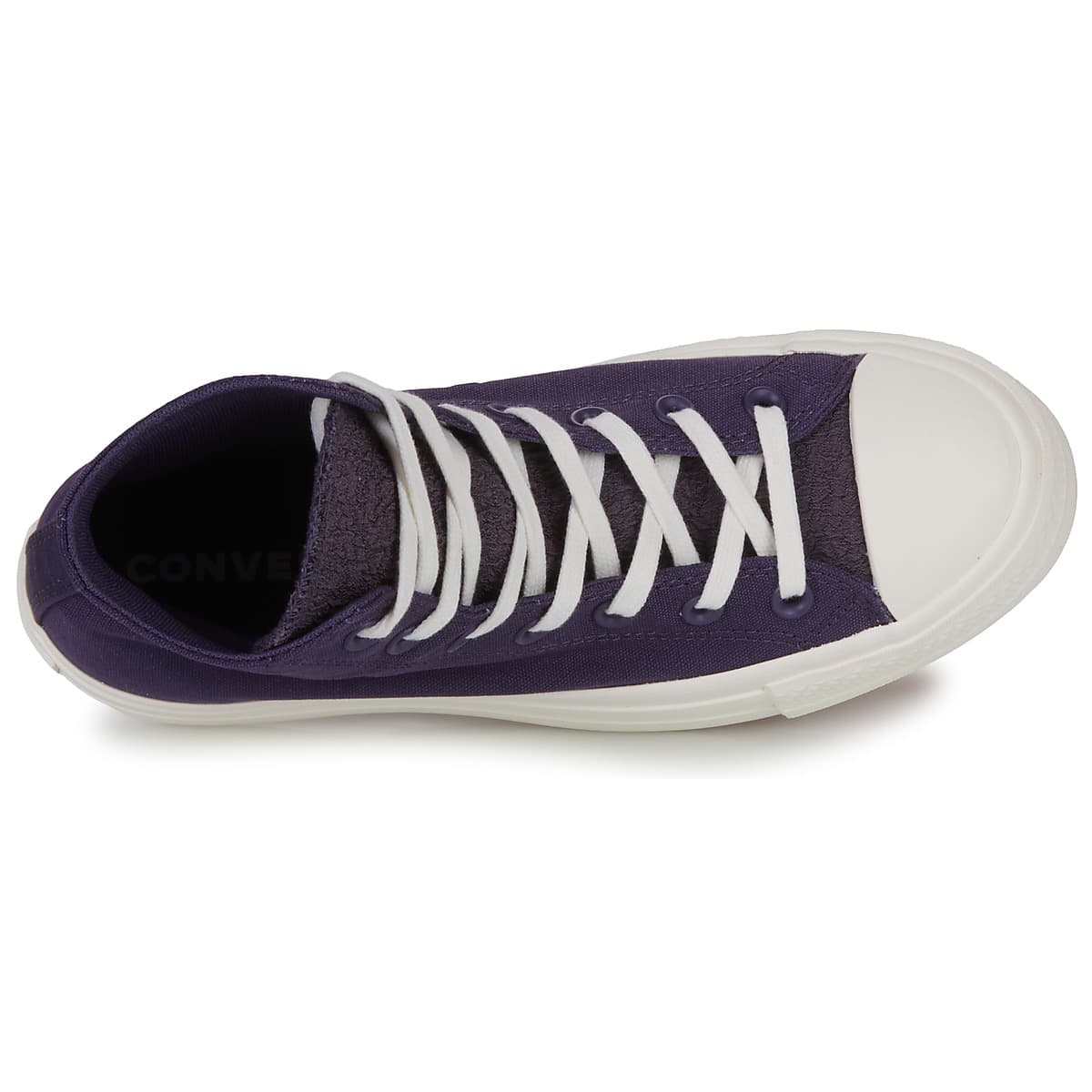 Women's Sneakers Converse Purple