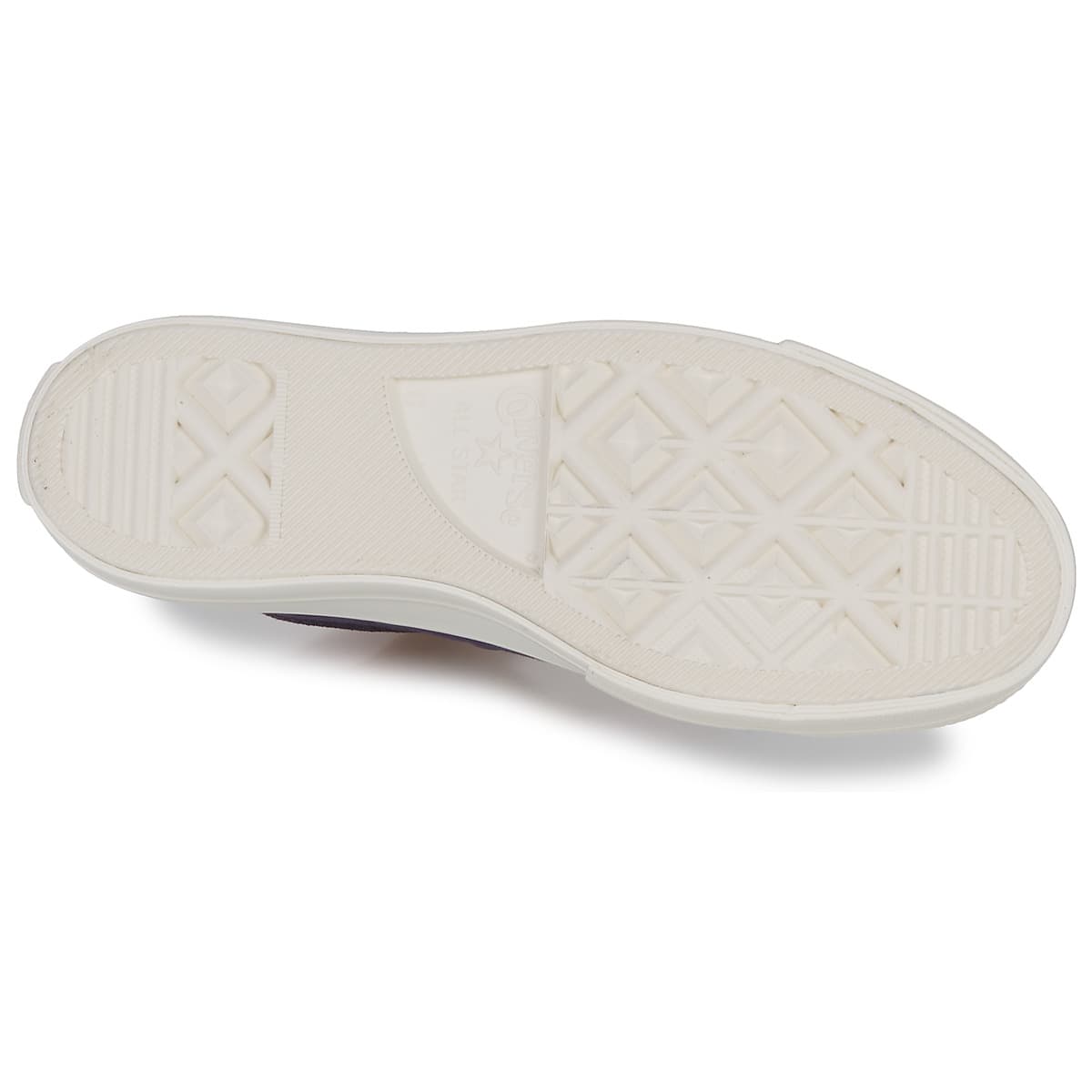 Women's Sneakers Converse Purple