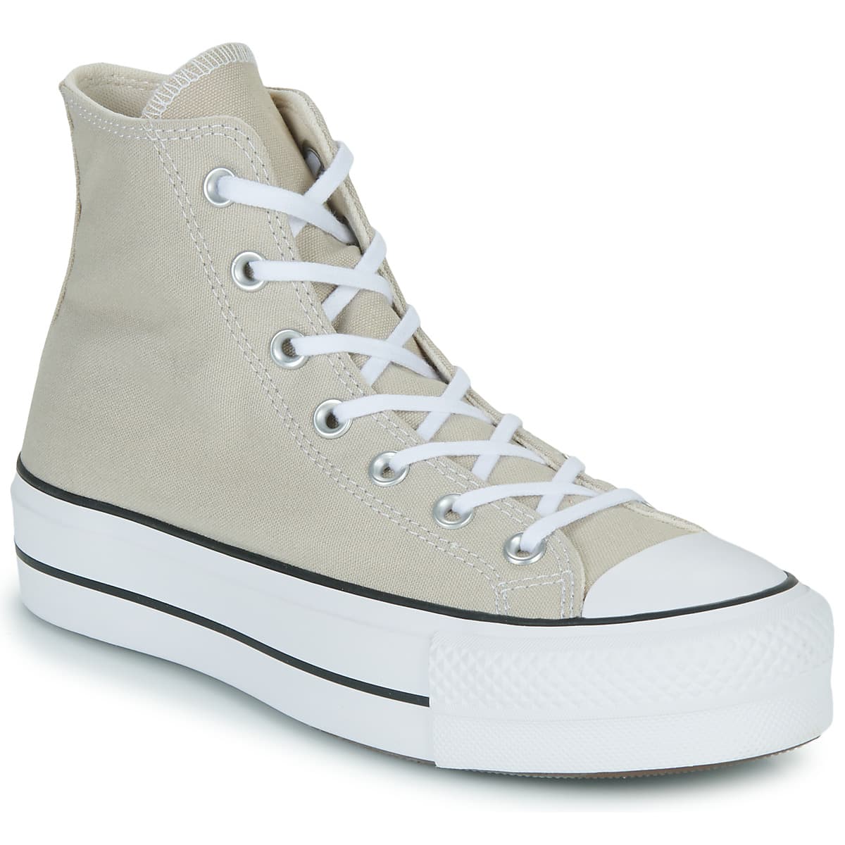 Ψηλά Sneakers Converse Chuck Taylor All Star Lift Canvas Seasonal Color