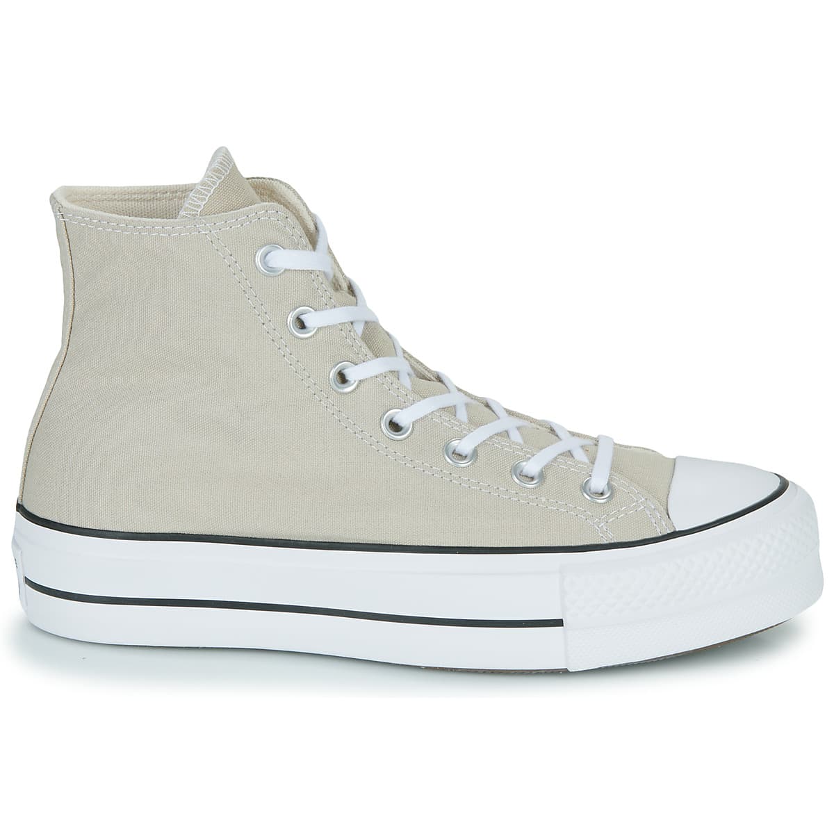 Women's Sneakers Converse Beige