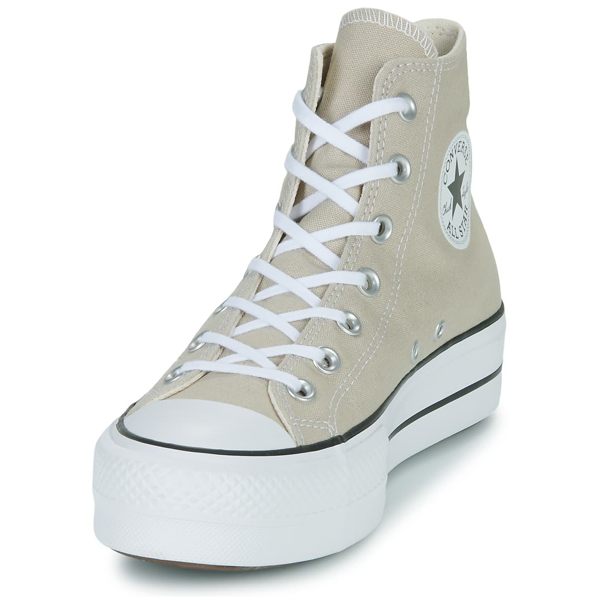 Women's Sneakers Converse Beige