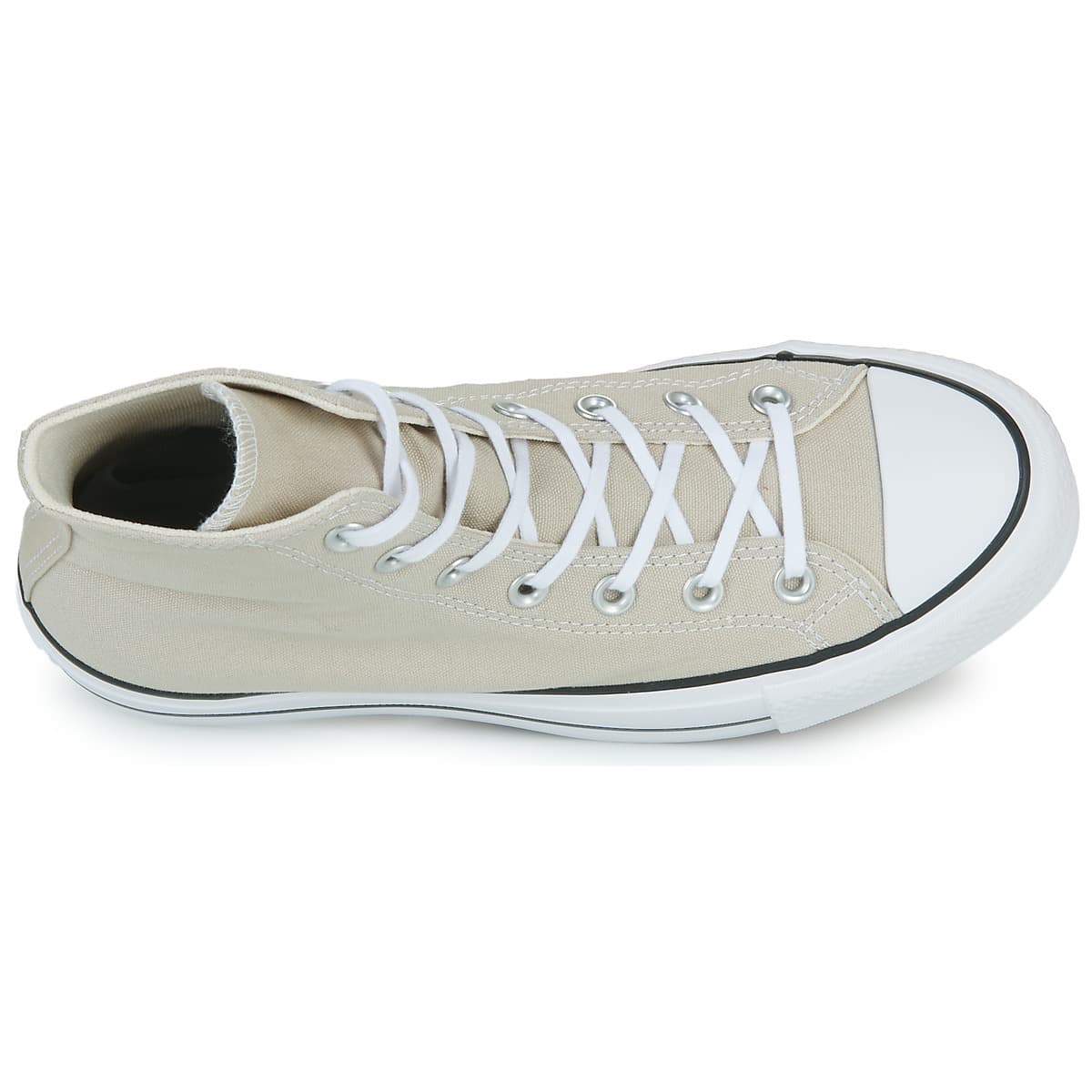 Women's Sneakers Converse Beige