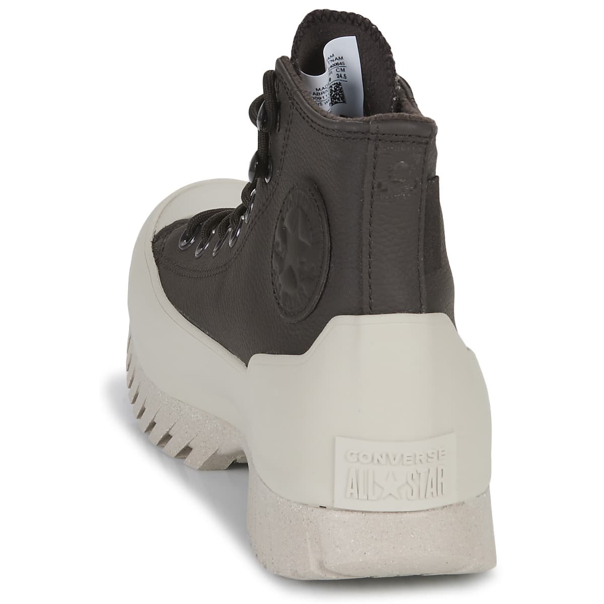 Women's Sneakers Converse Brown