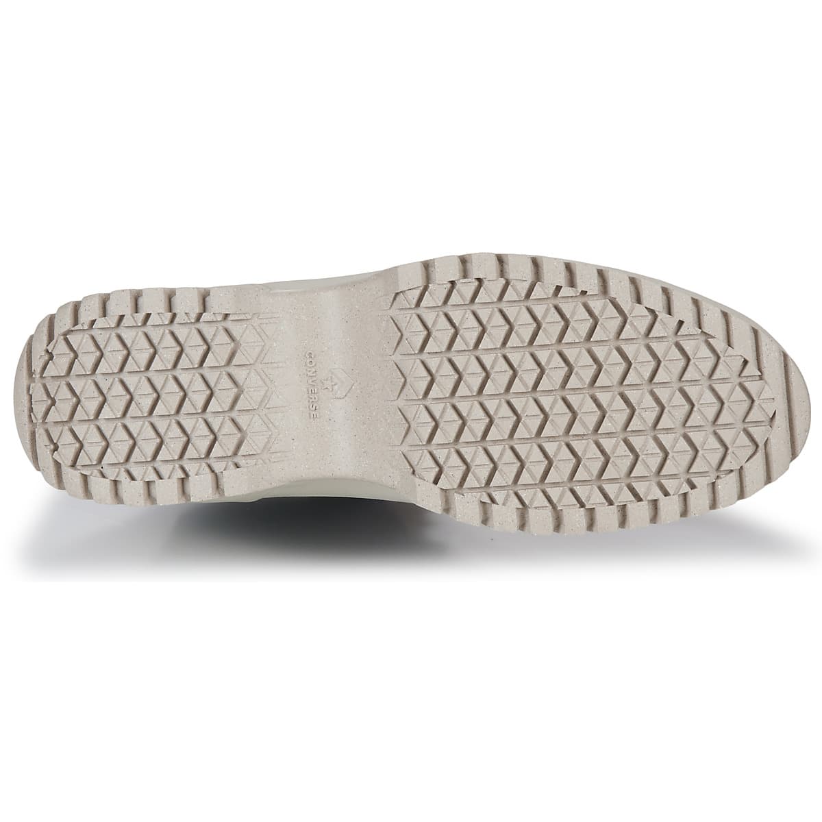 Women's Sneakers Converse Brown