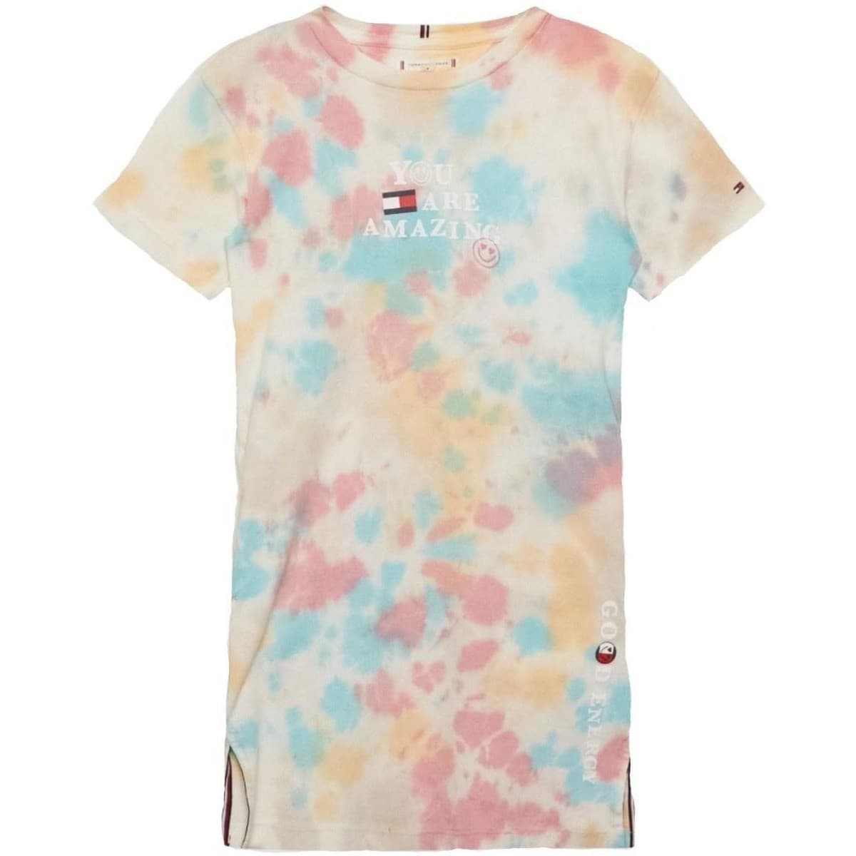 Women's Dresses Tommy Hilfiger Multicolor