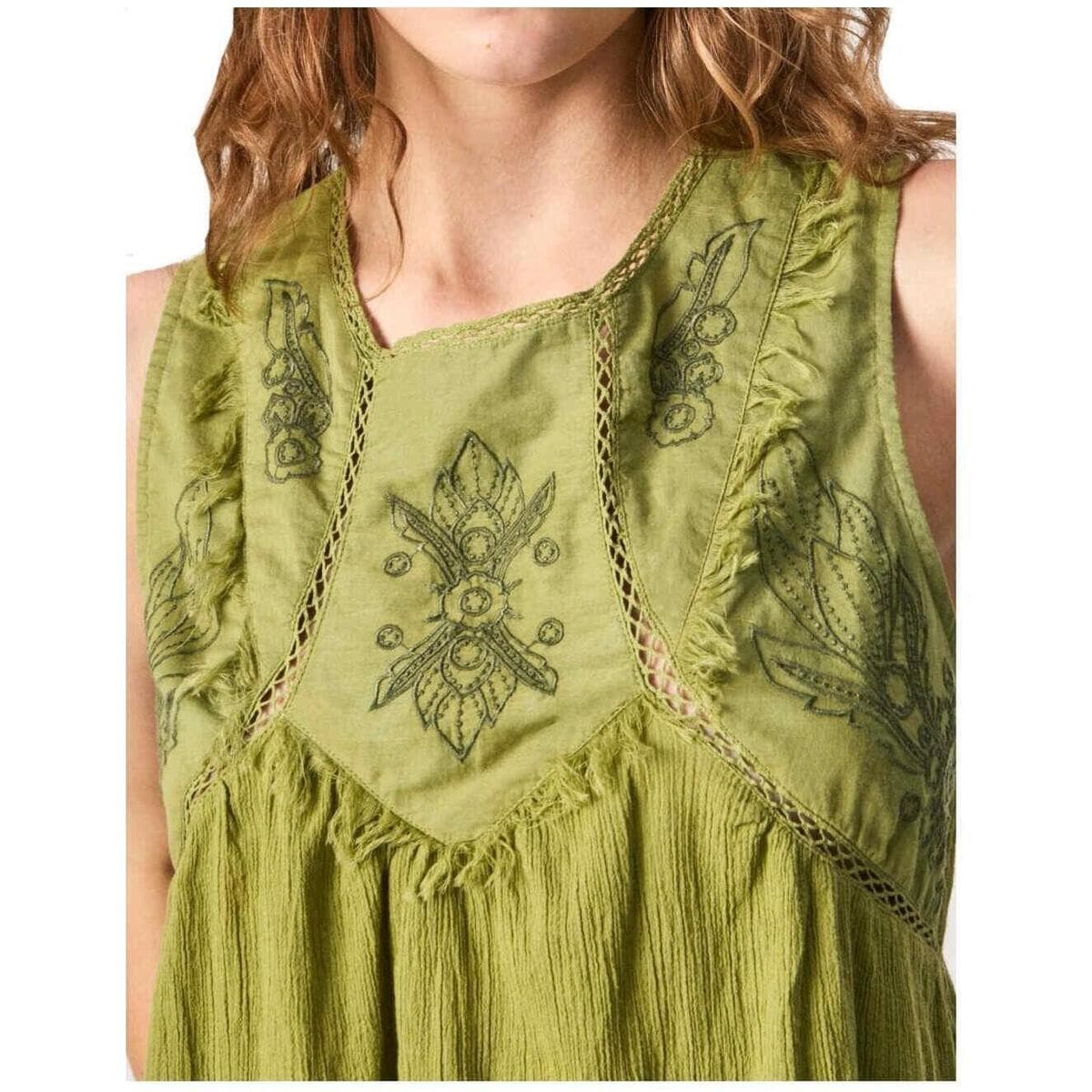 Xαμηλά Sneakers Gola CMA192NY Harrier