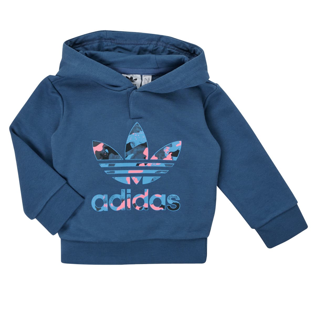 Boys' Sets adidas Blue
