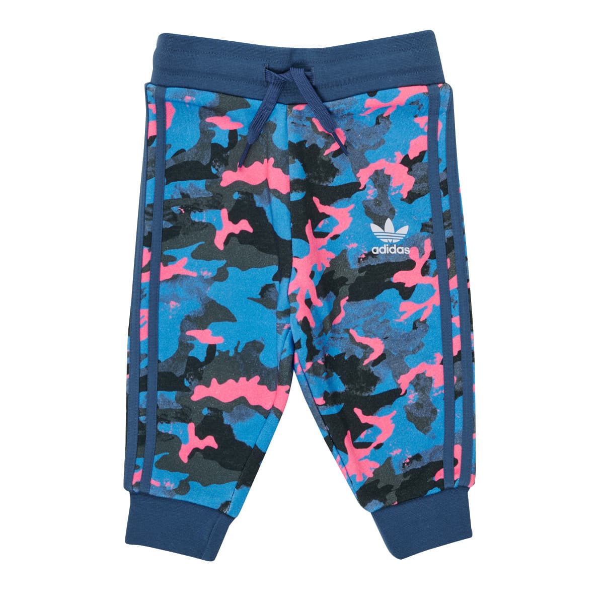 Boys' Sets adidas Blue