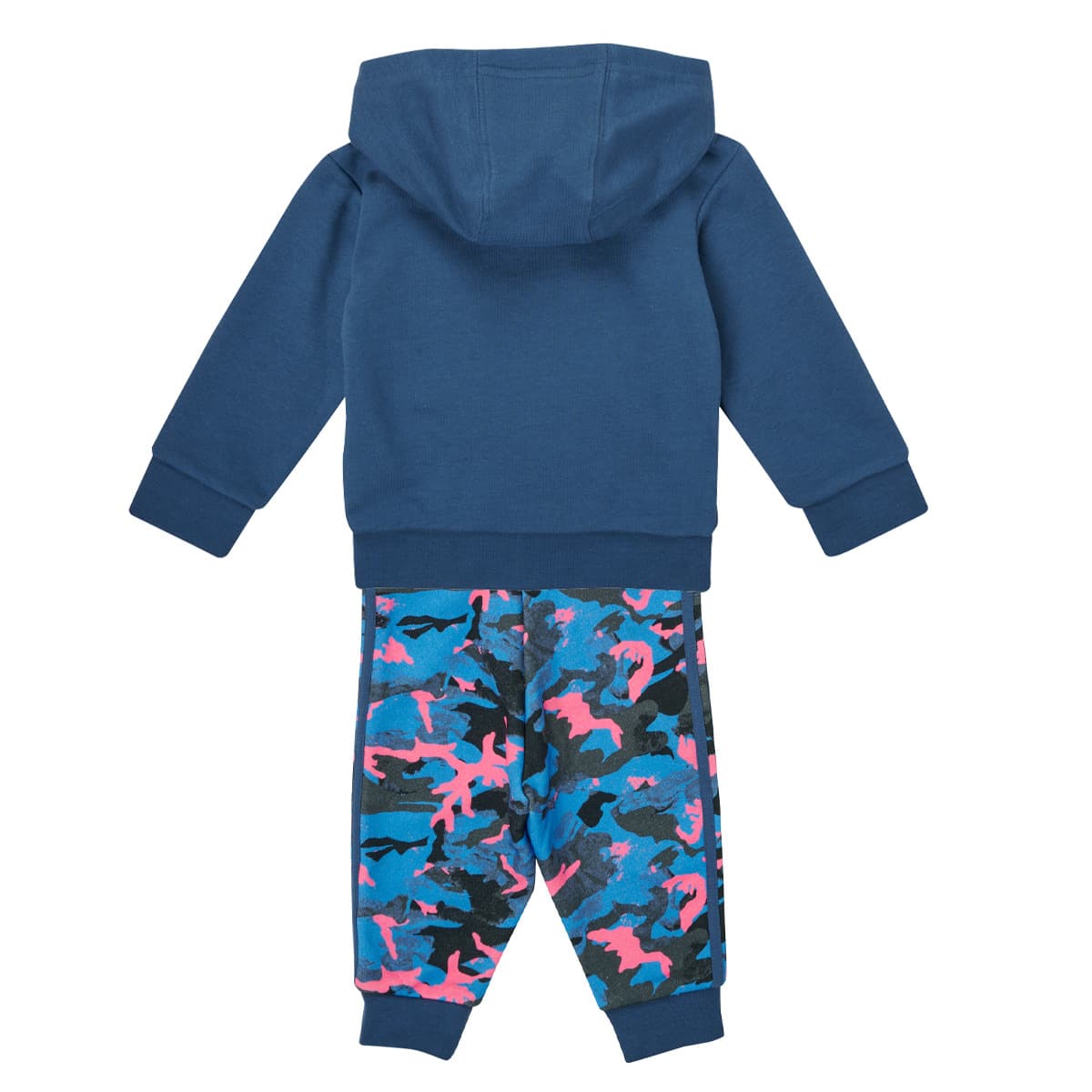 Boys' Sets adidas Blue
