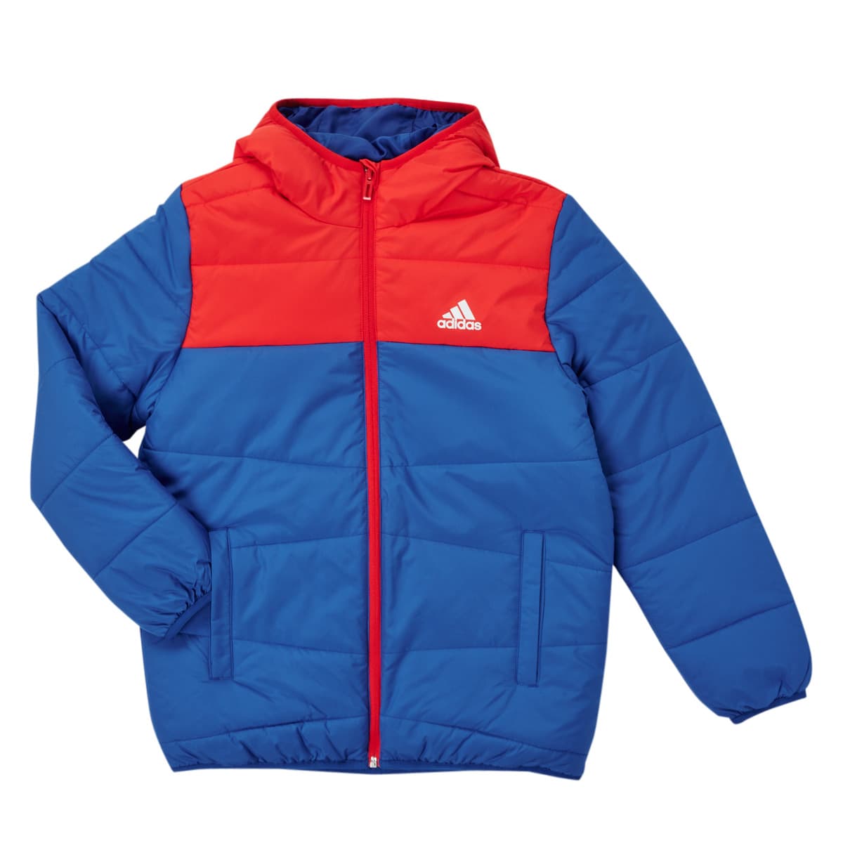 Boys' Jackets adidas Multicolor