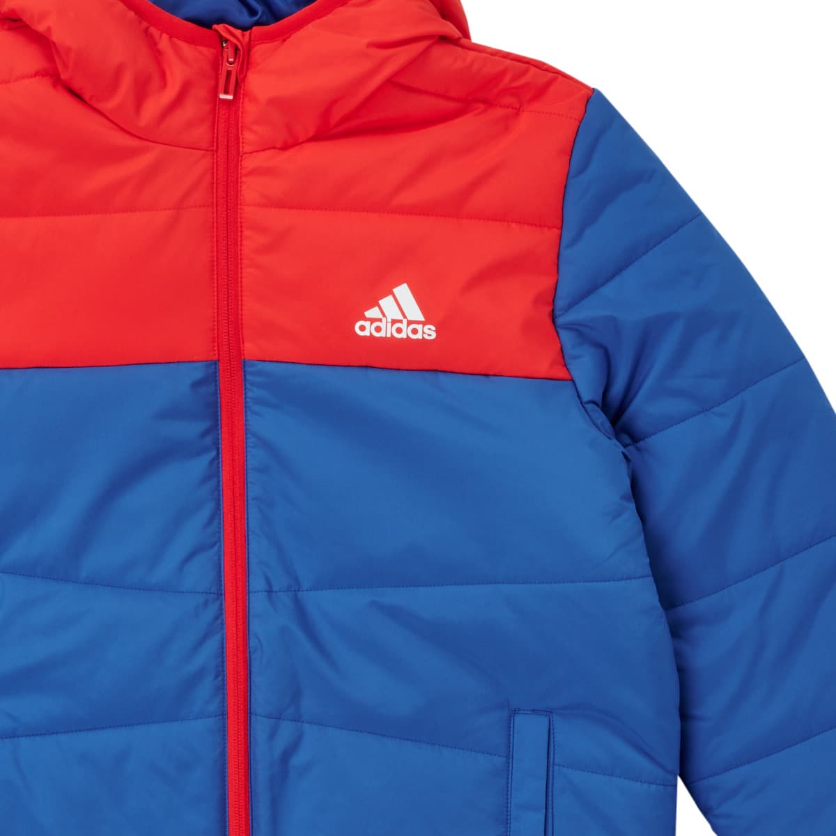 Boys' Jackets adidas Multicolor