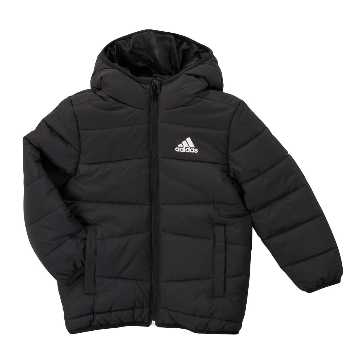 Girls' Jackets adidas Black