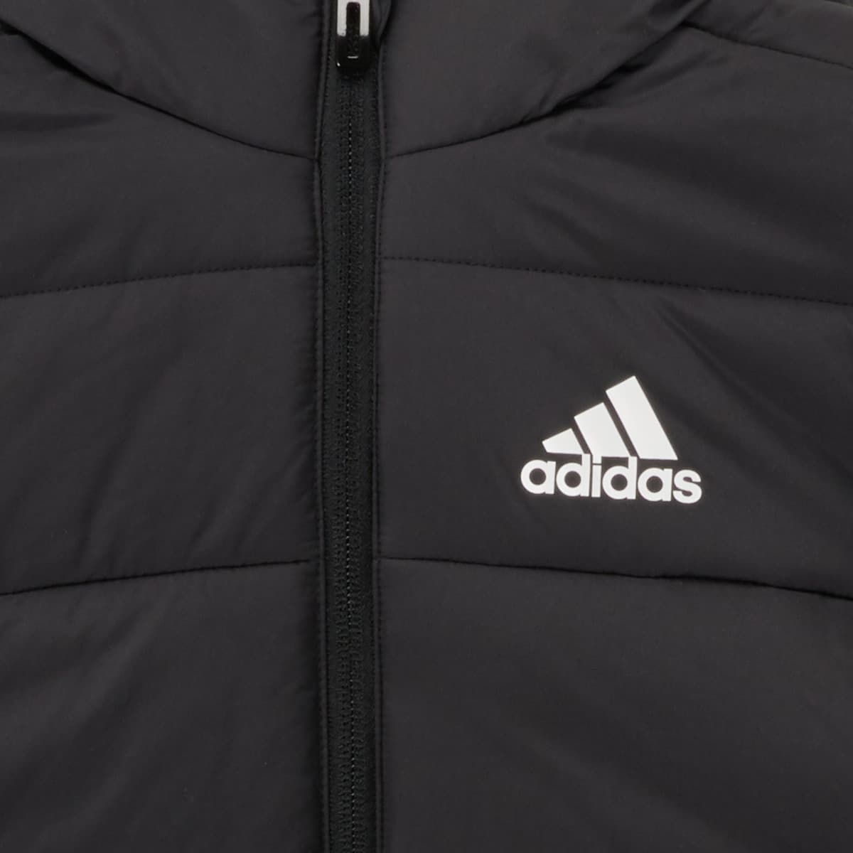Boys' Jackets adidas Black