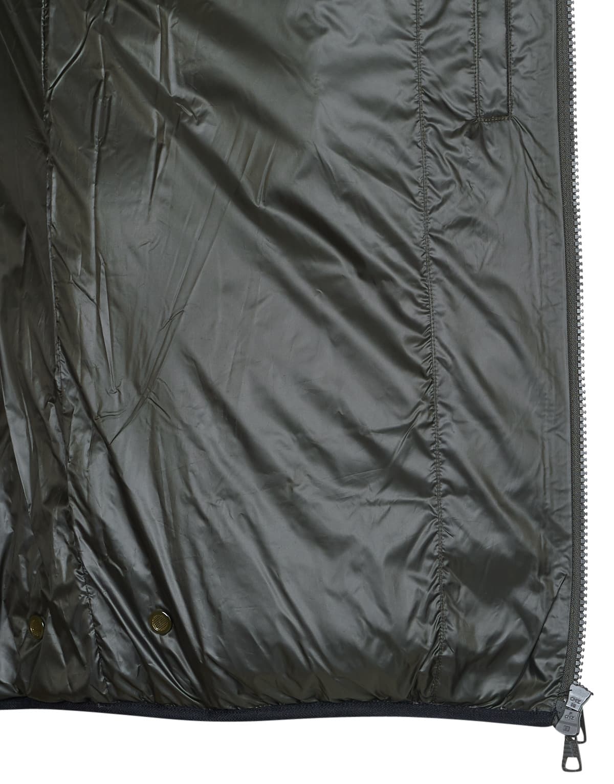 Men's Jackets EA7 Green