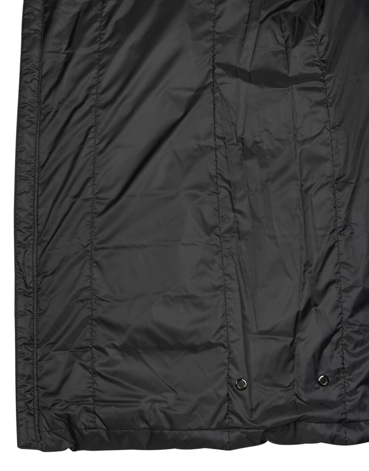 Men's Jackets EA7 Black