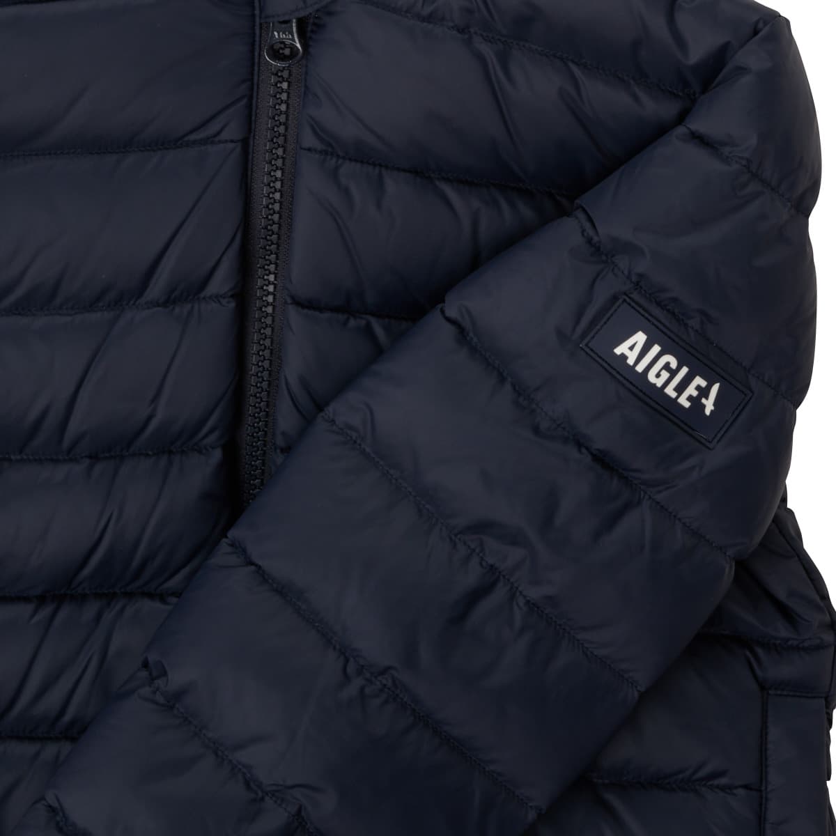 Boys' Jackets Aigle Blue