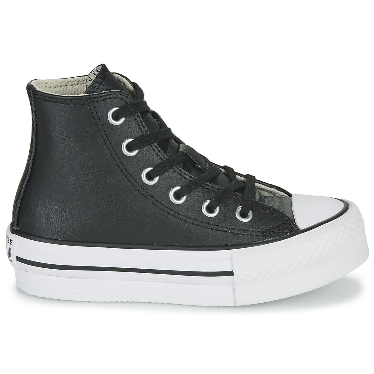 Girls' Sneakers Converse Black