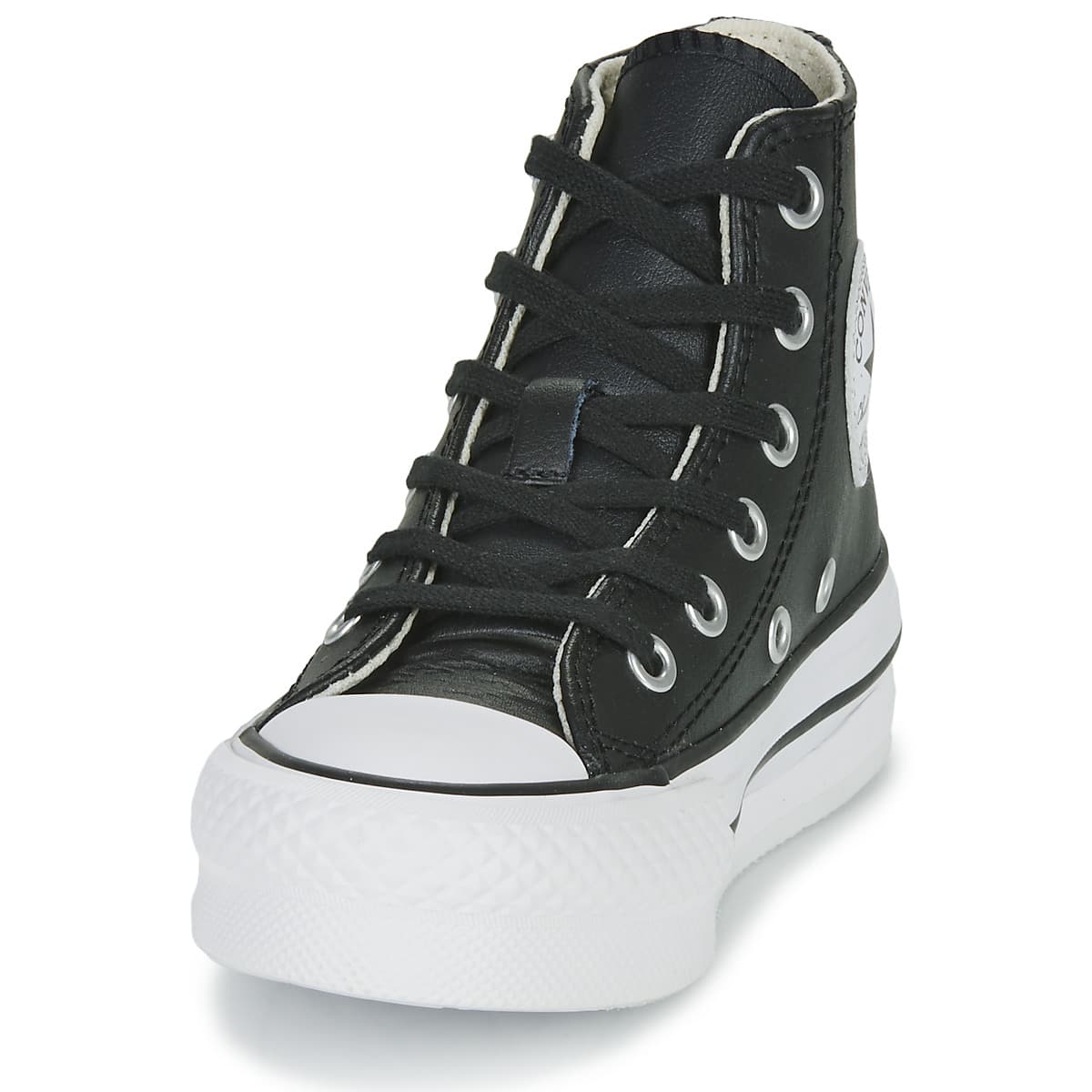 Girls' Sneakers Converse Black