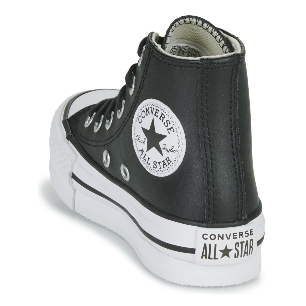 Girls' Sneakers Converse Black