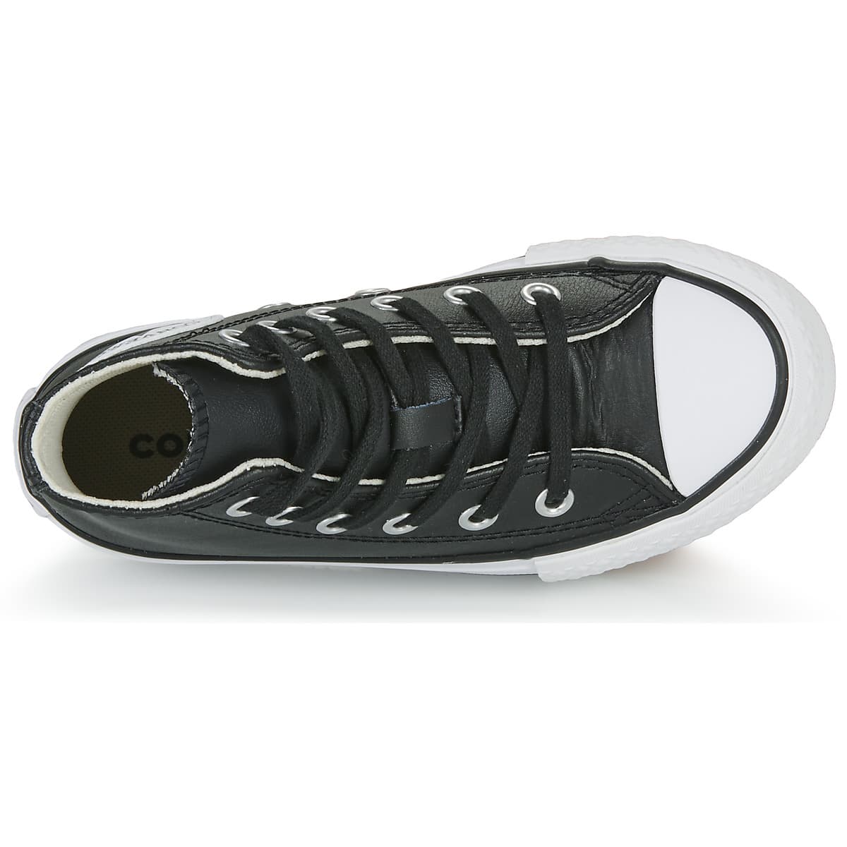 Girls' Sneakers Converse Black