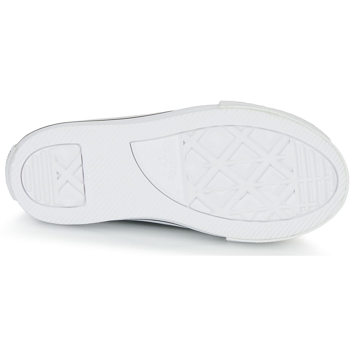 Girls' Sneakers Converse Black