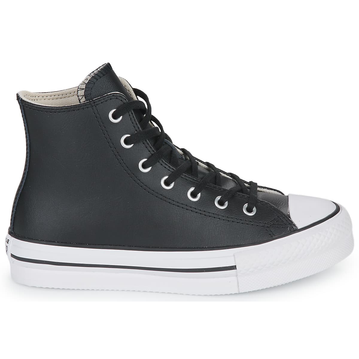 Girls' Sneakers Converse Black