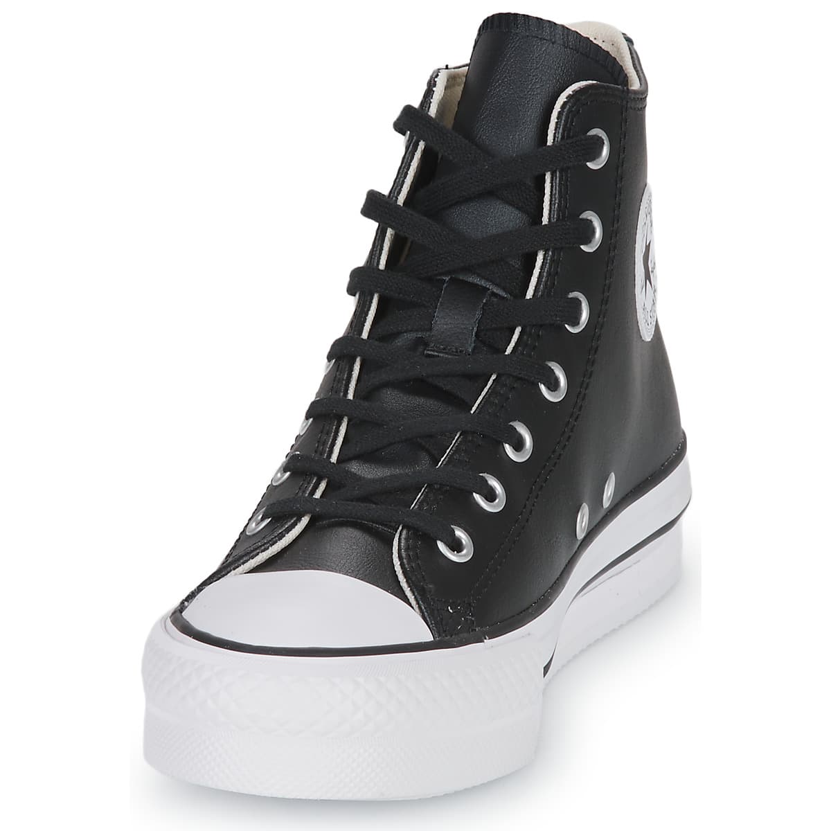 Girls' Sneakers Converse Black