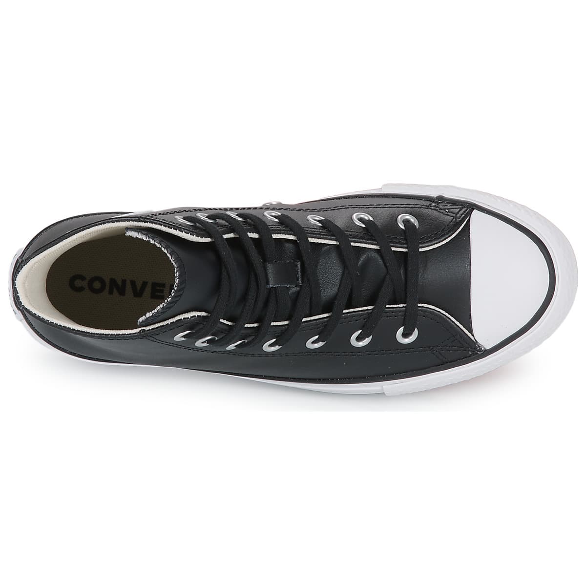 Girls' Sneakers Converse Black