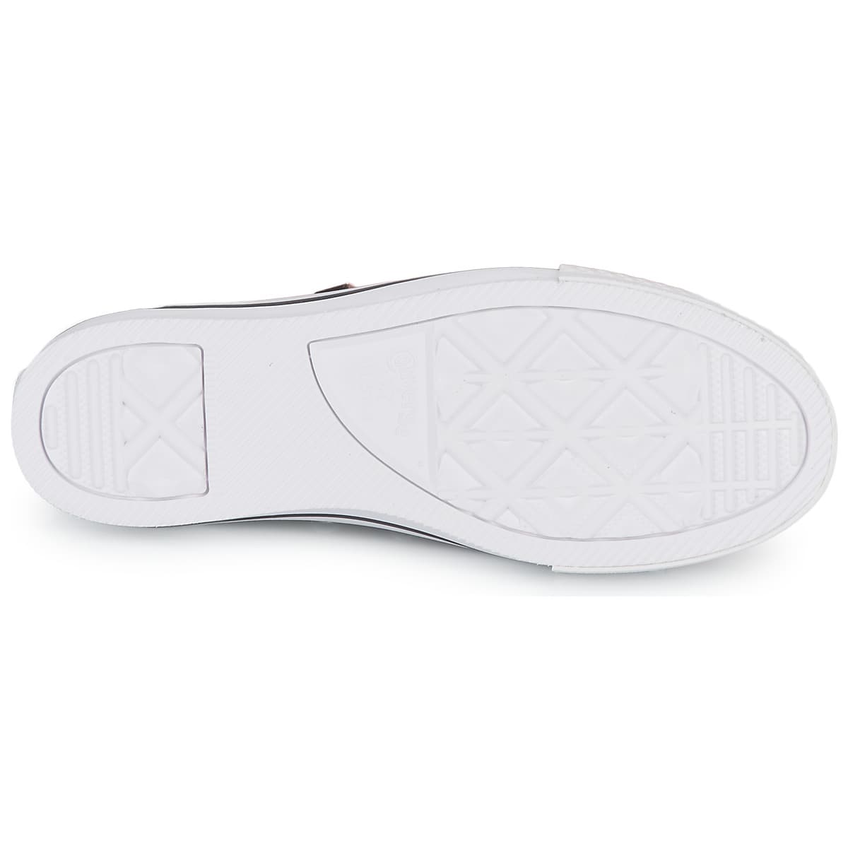 Girls' Sneakers Converse Black