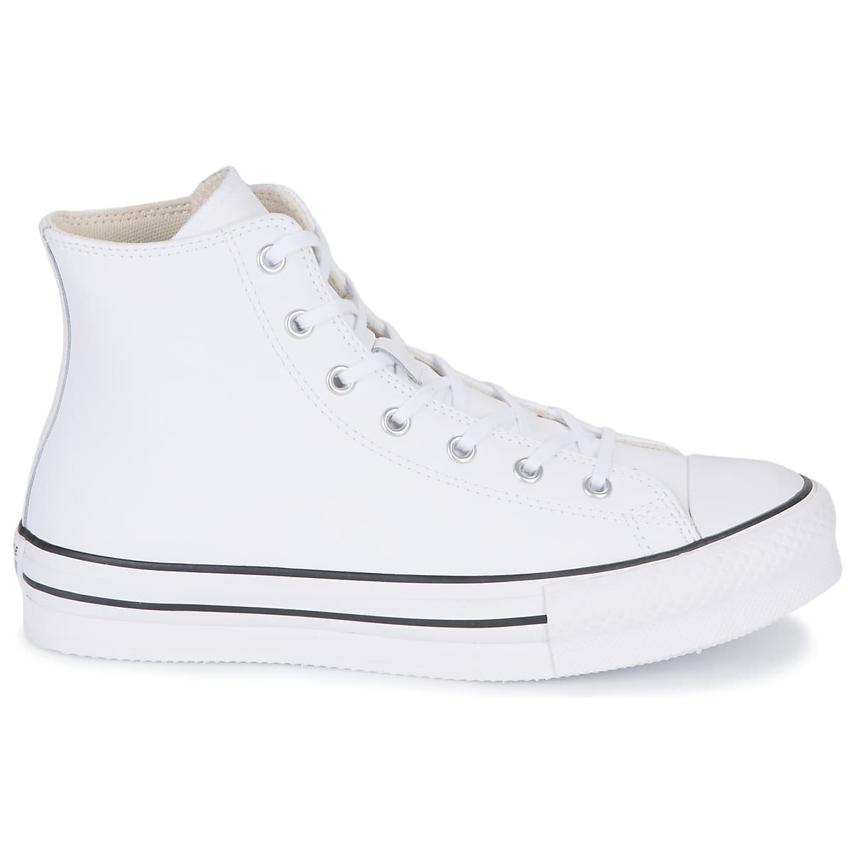 Girls' Sneakers Converse White