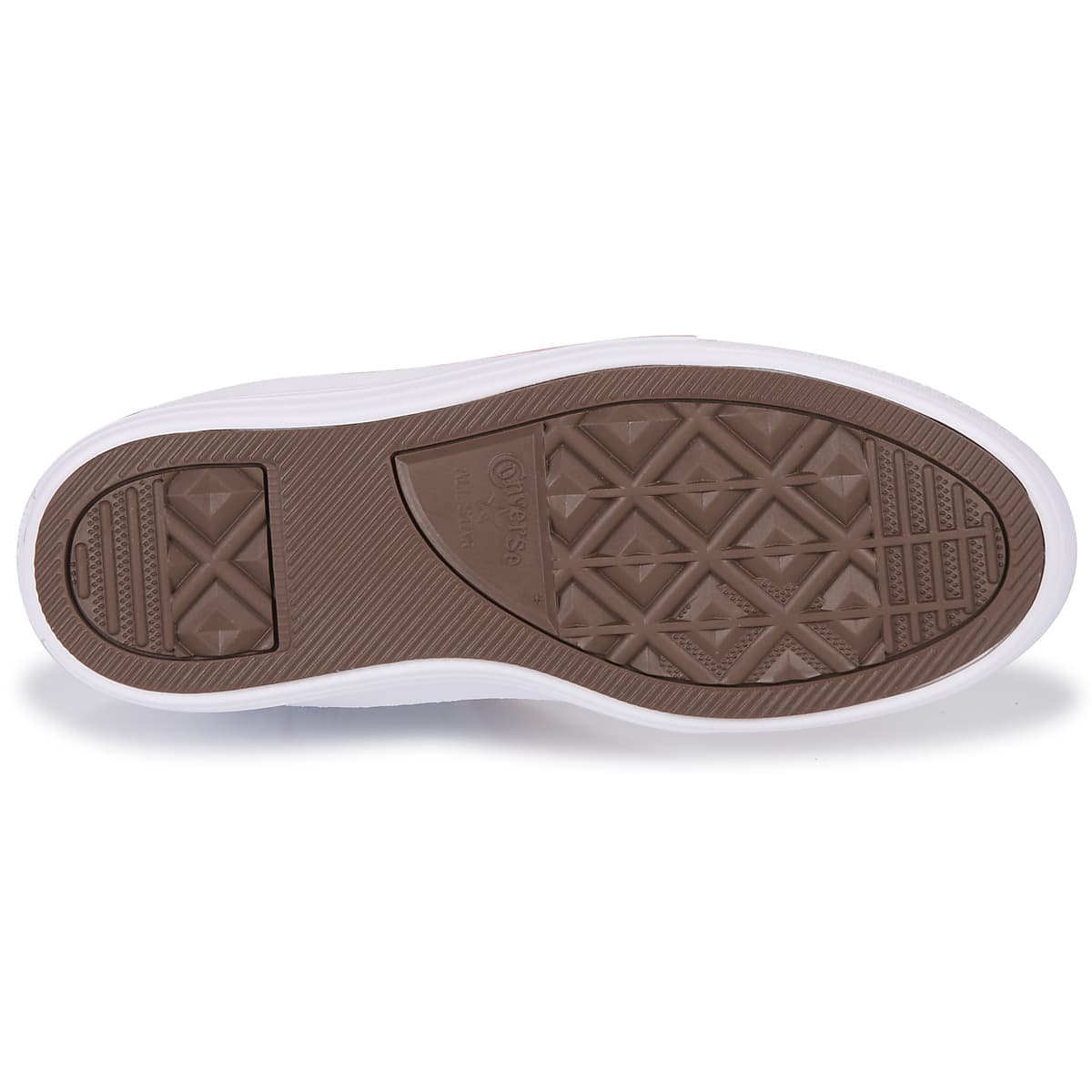 Girls' Sneakers Converse White