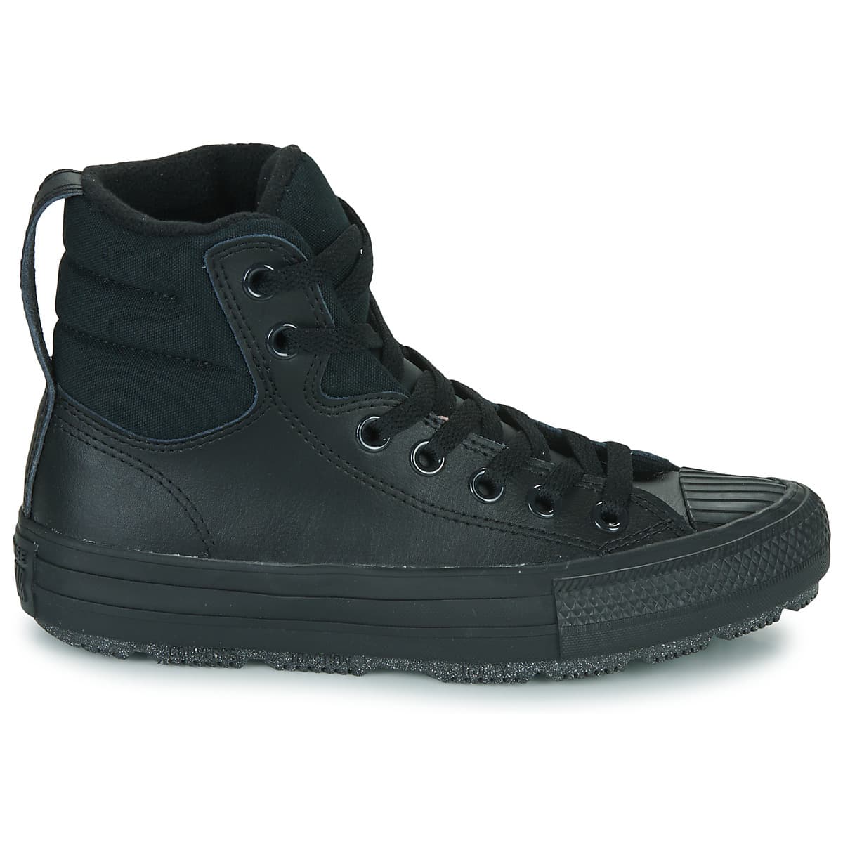 Boys' Sneakers Converse Black