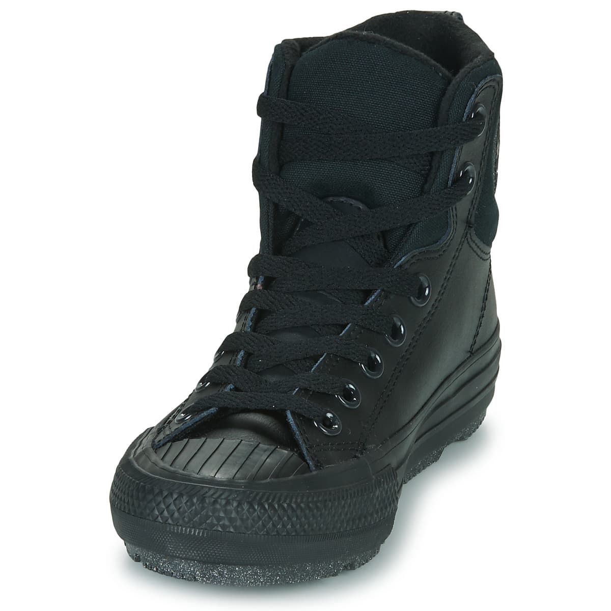 Boys' Sneakers Converse Black