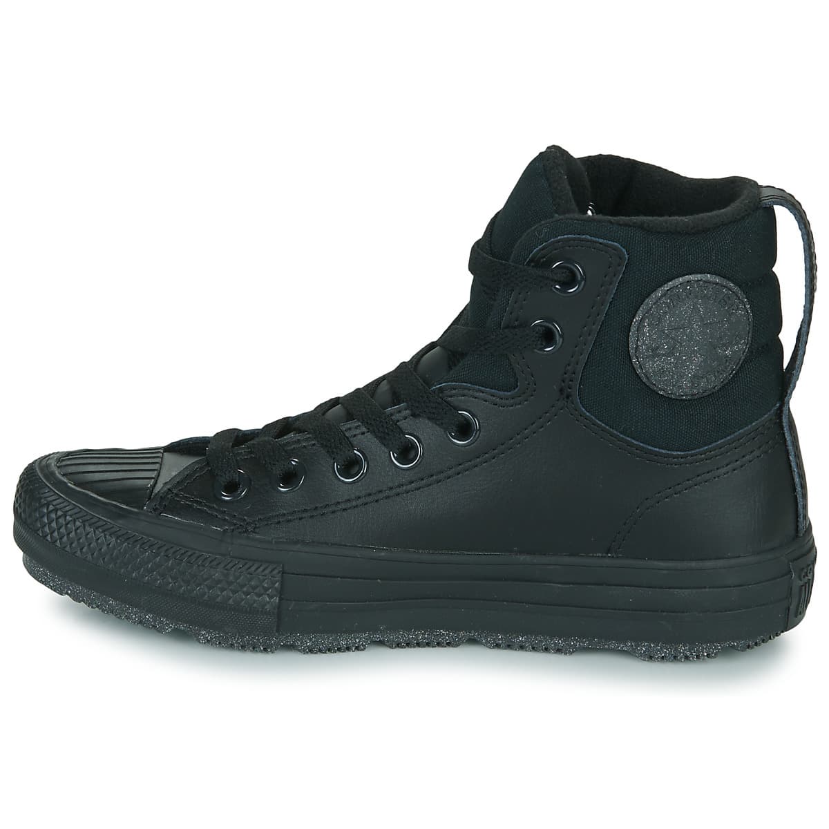 Boys' Sneakers Converse Black