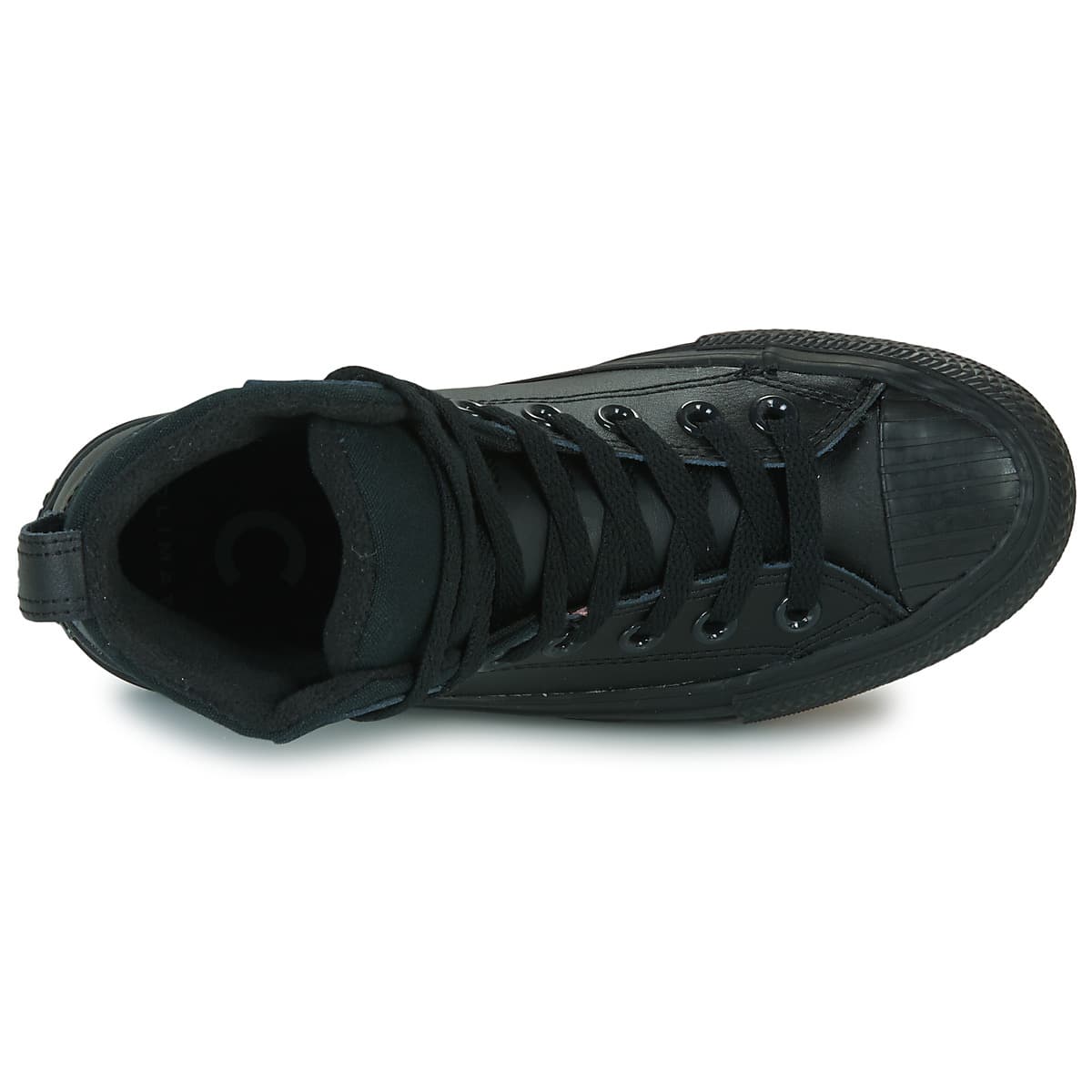 Boys' Sneakers Converse Black