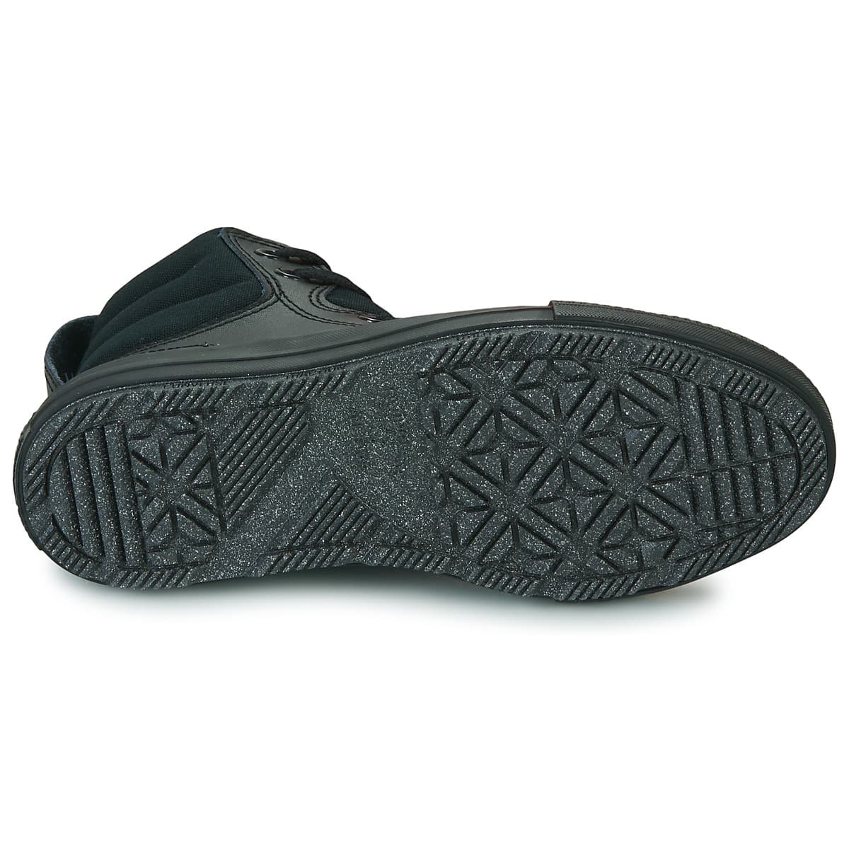 Boys' Sneakers Converse Black