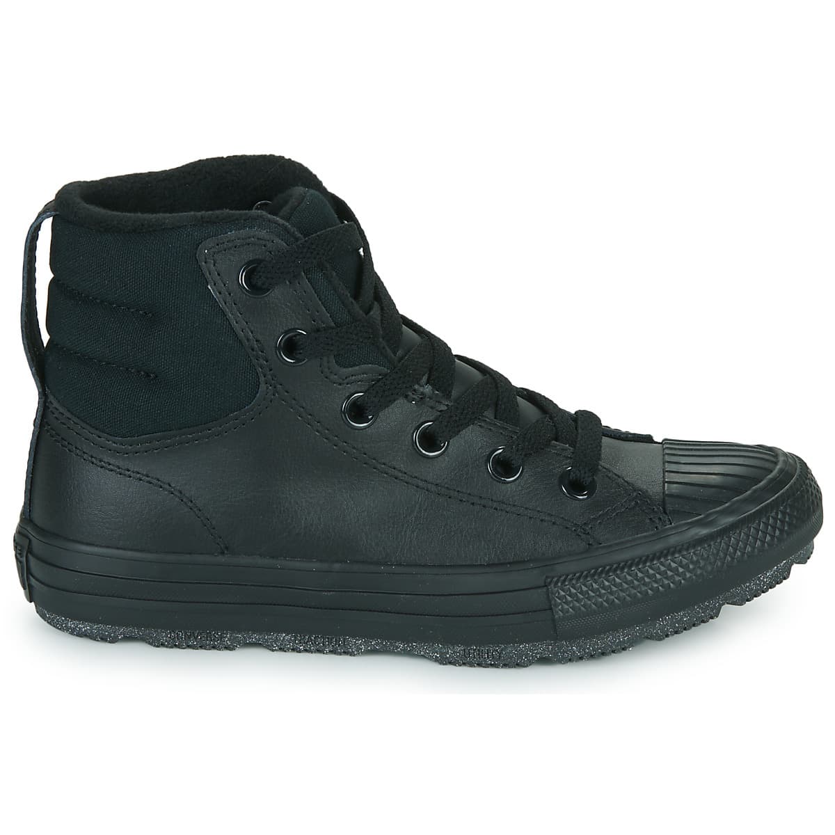 Boys' Sneakers Converse Black